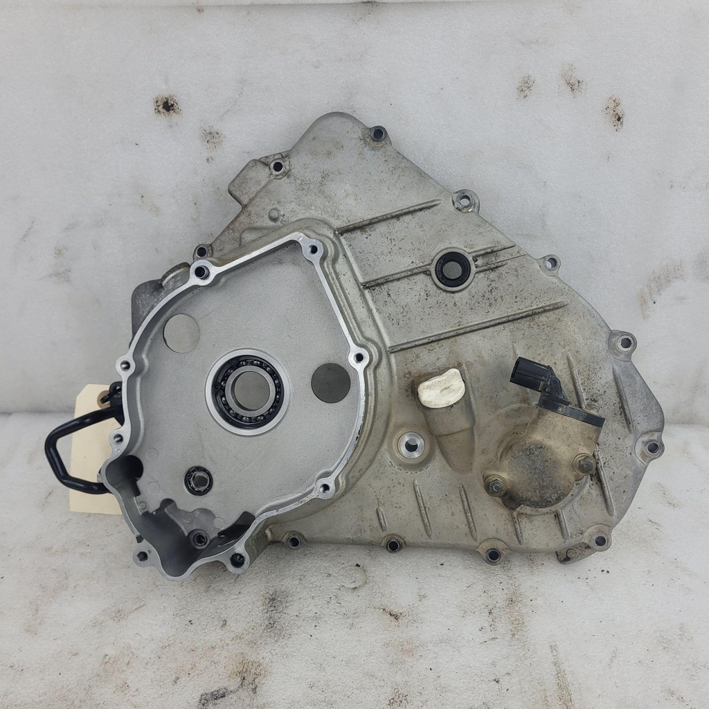 [0806-122-001] cover,left crank case (0806-122-001)
