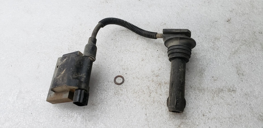 [0824-079-001] coil, ignition - assembly (inc. 23) (0824-079-001)