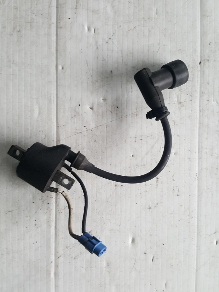 [0902-034-001] (new ref. 0902-071) coil, ignition - assembly (inc. 29) (0902-034-001)