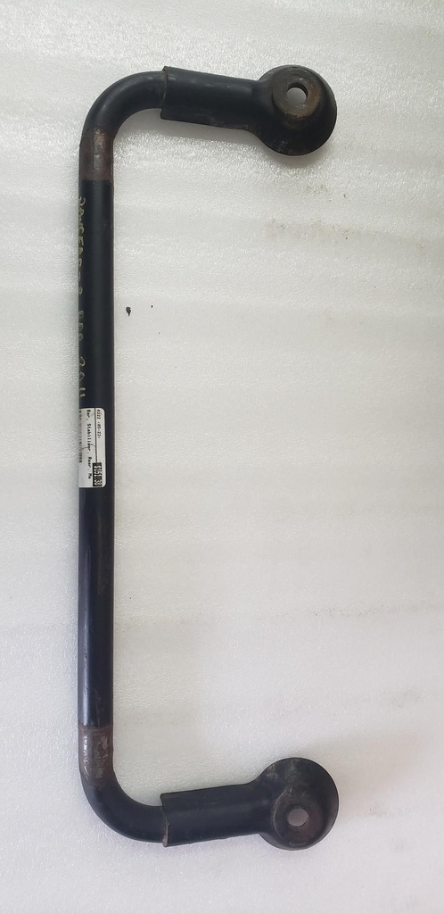 [1015480-458-001] REAR STABILIZER BAR, MATTE BLAC (1015480-458-001)