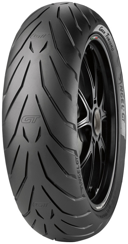 [10-0302-0701] 170/60ZR17 (72W) ANGEL GT REAR PIRELLI