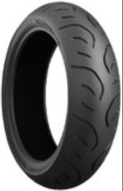 [10-0302-1015] 160/70ZR17 73W BATTLAX T30 EVO REAR