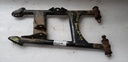 REAR ARM LOWER LEFT - POLARIS - 1017256-067
