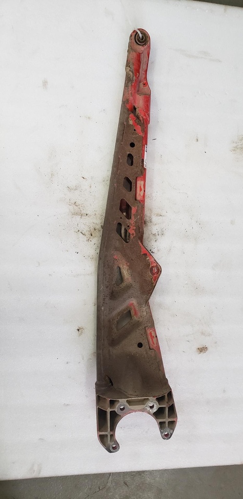 [1017465-293-001] trail arm weld, left (1017465-293-001)