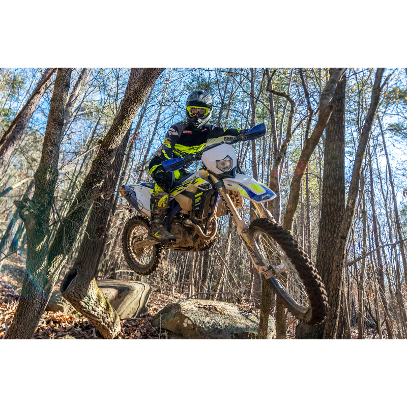 [10-0312-0280] 2.50-10  (60/100) K775 WASHOUGAL II STICKY FRONT MINI