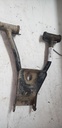 upper control arm, right, gs bl
