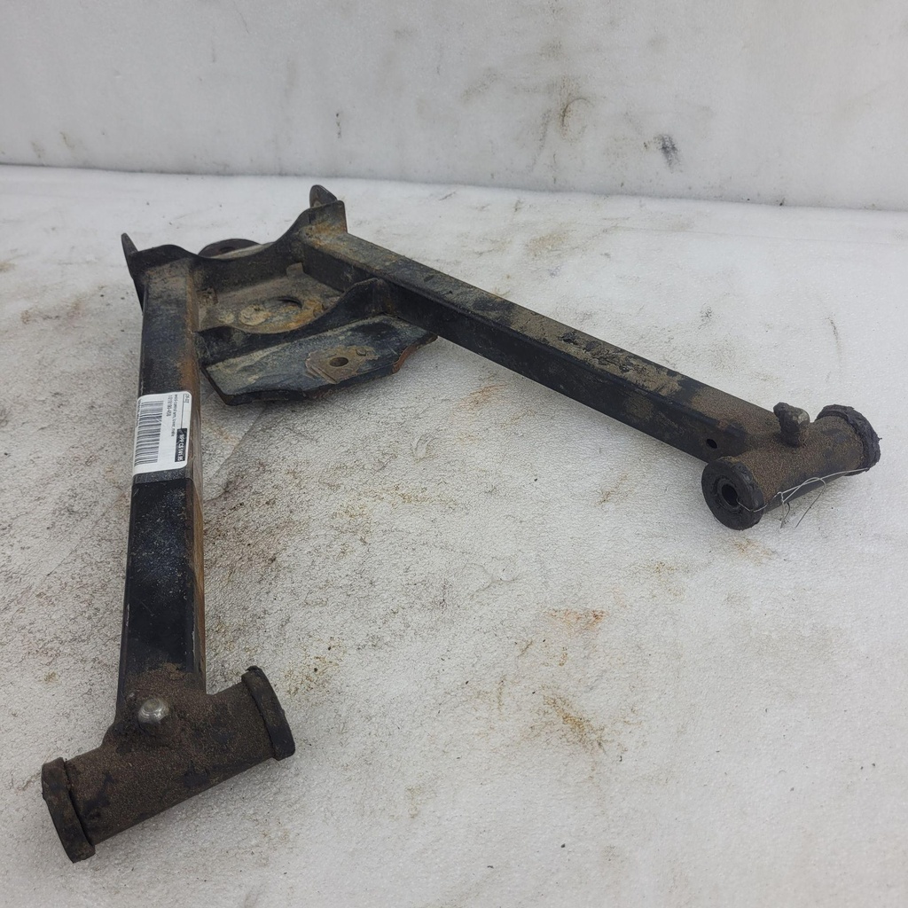 [1018190-458-001] weld-control arm, lower, matte (1018190-458-001)