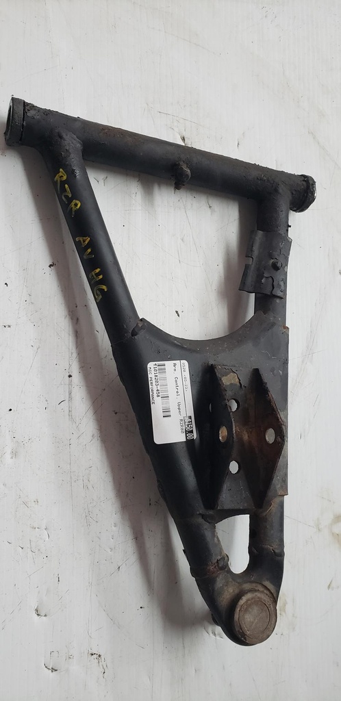 [1018203-458-001] control arm weld, front, upper, (1018203-458-001)