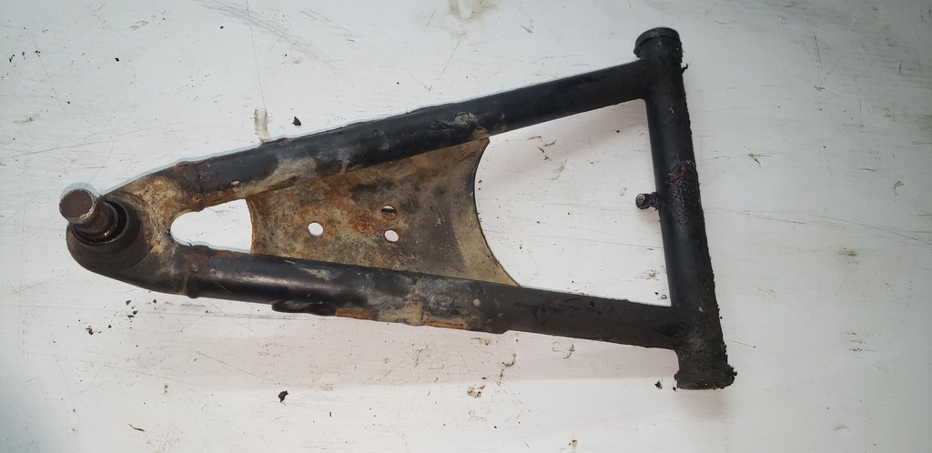 [1018204-458-001] control arm weld frt upr right (1018204-458-001)