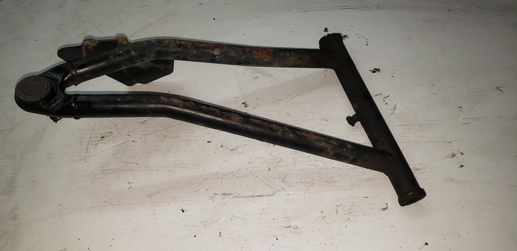 [1018206-458-001] control arm, front, lower, righ (1018206-458-001)