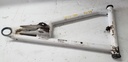 CONTROL ARM WELD FRONT UPPER LE