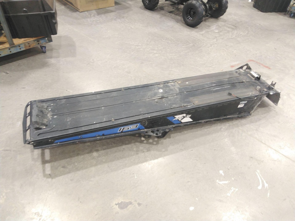 [1019377-458-001] BASIC SERVICE TUNNEL ASSEMBLY, (1019377-458-001)