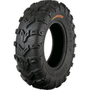 [10-0320-0500] 25X10-12 6PR K592 BEAR CLAW EVO REAR