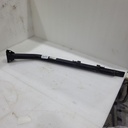 rops weld, rear, left, matte bl