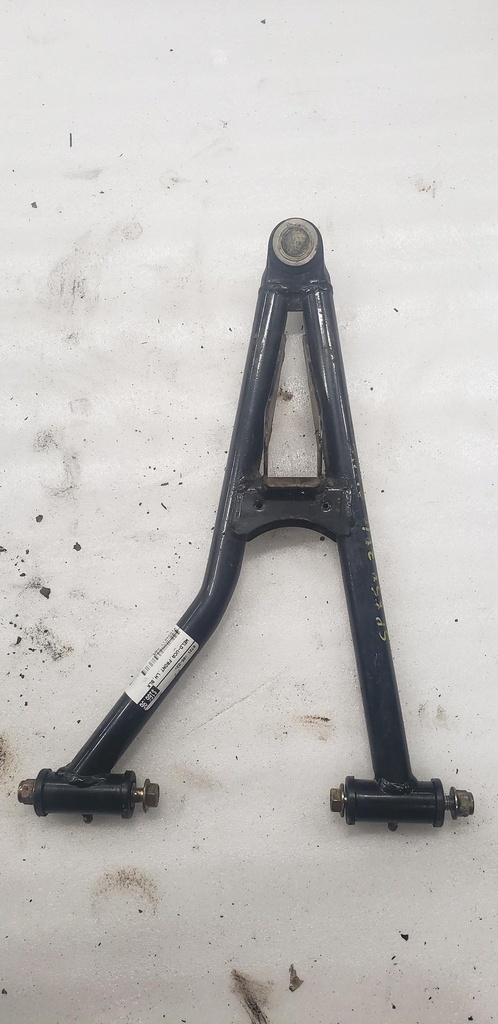 [1025617-067-001] weld-uca,front,lh,blk (1025617-067-001)