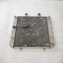 VGT CARB RADIATOR ASSEMBLY, 324