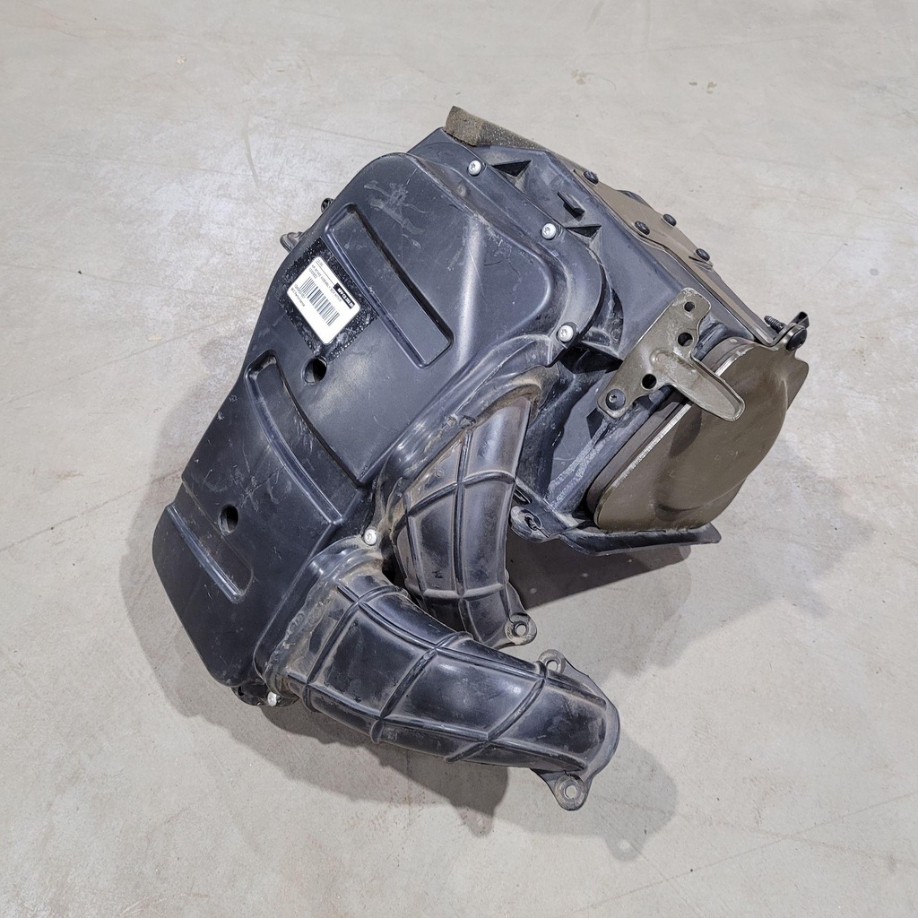 [1240953-001] AIR INTAKE ASSEMBLY, BOX WITH R