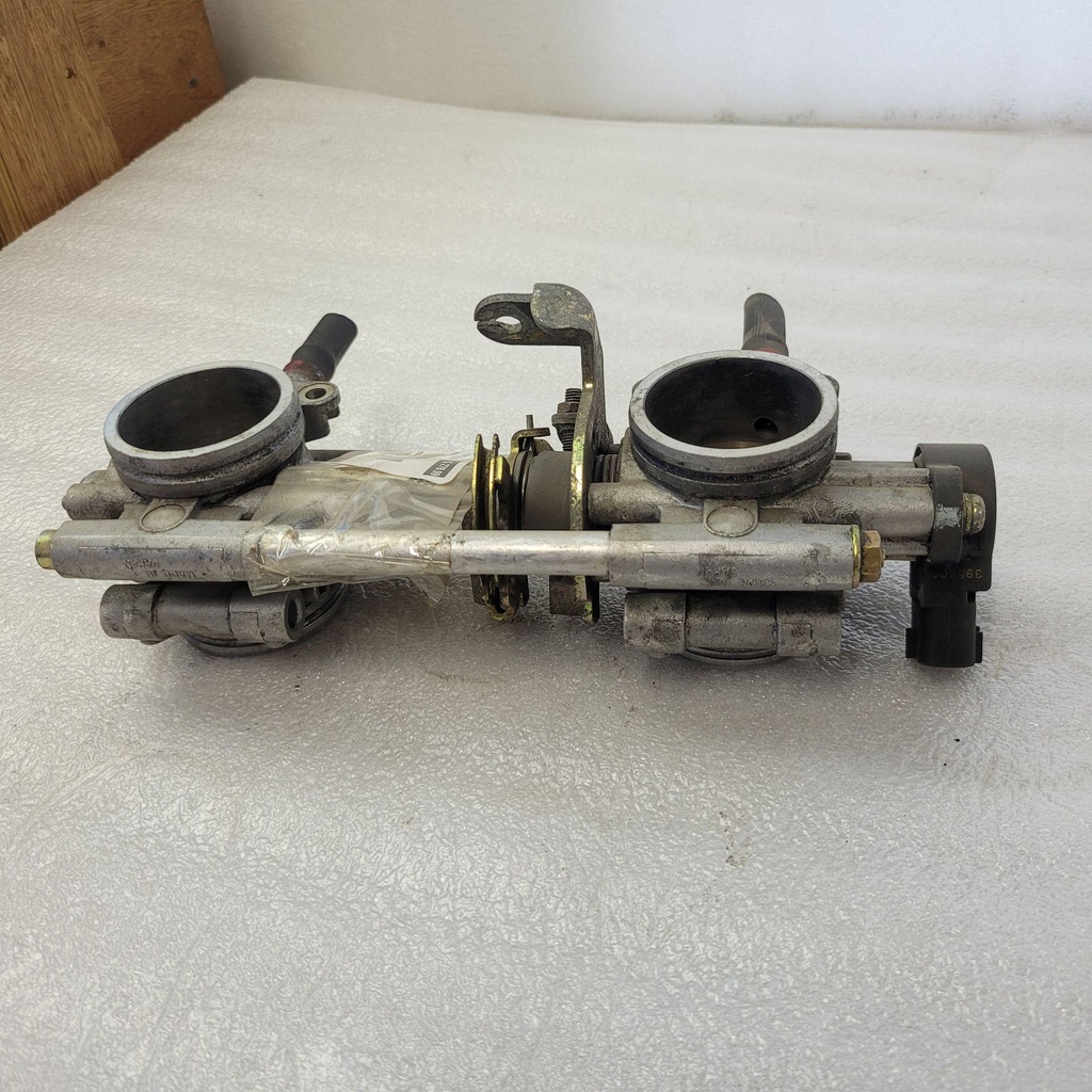 [1253520-001] THROTTLE BODY - POLARIS - 1253520