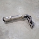 ASM-HEADPIPE - POLARIS - 1263076 POLARIS