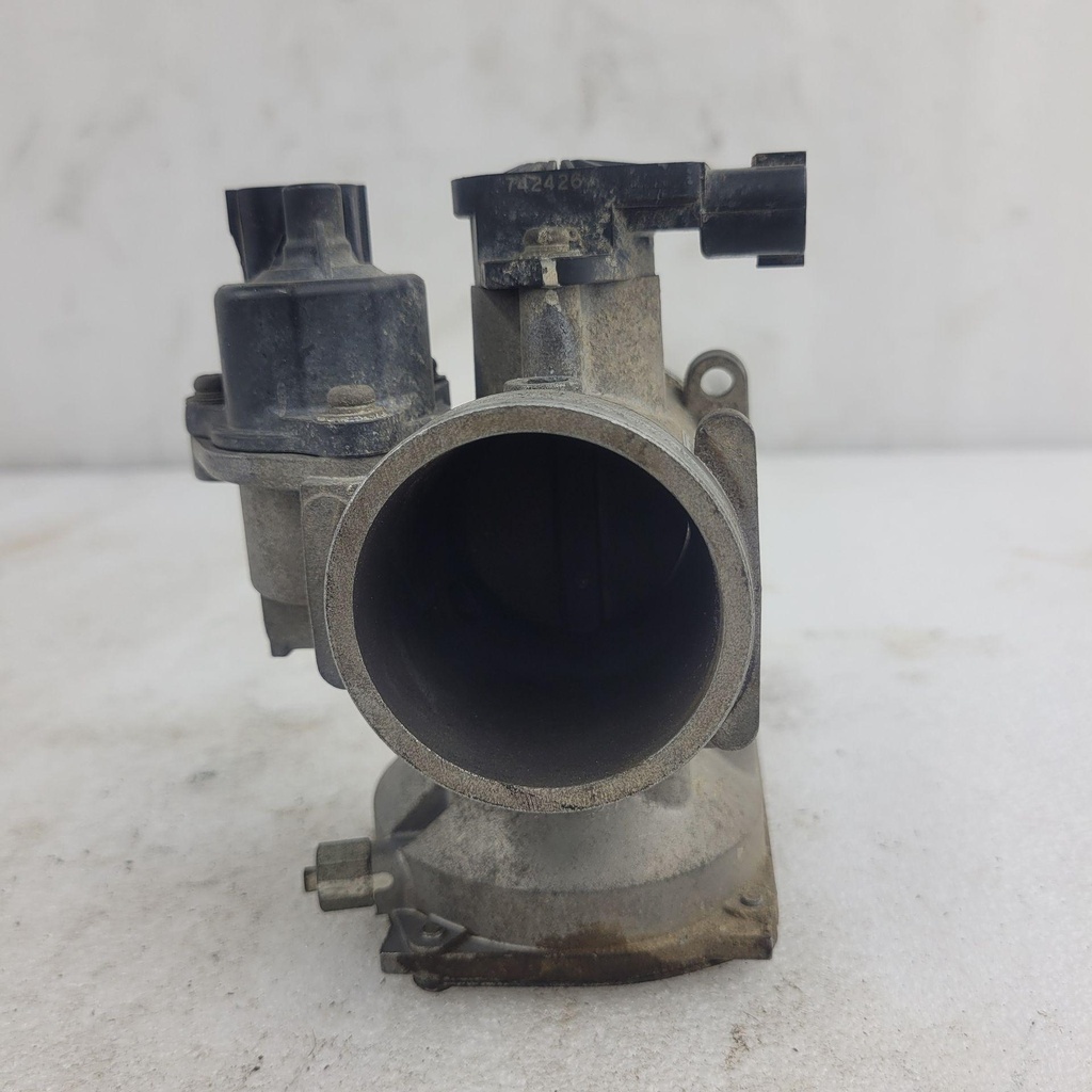 [1204195-001] throttle body assembly (1204195-001)