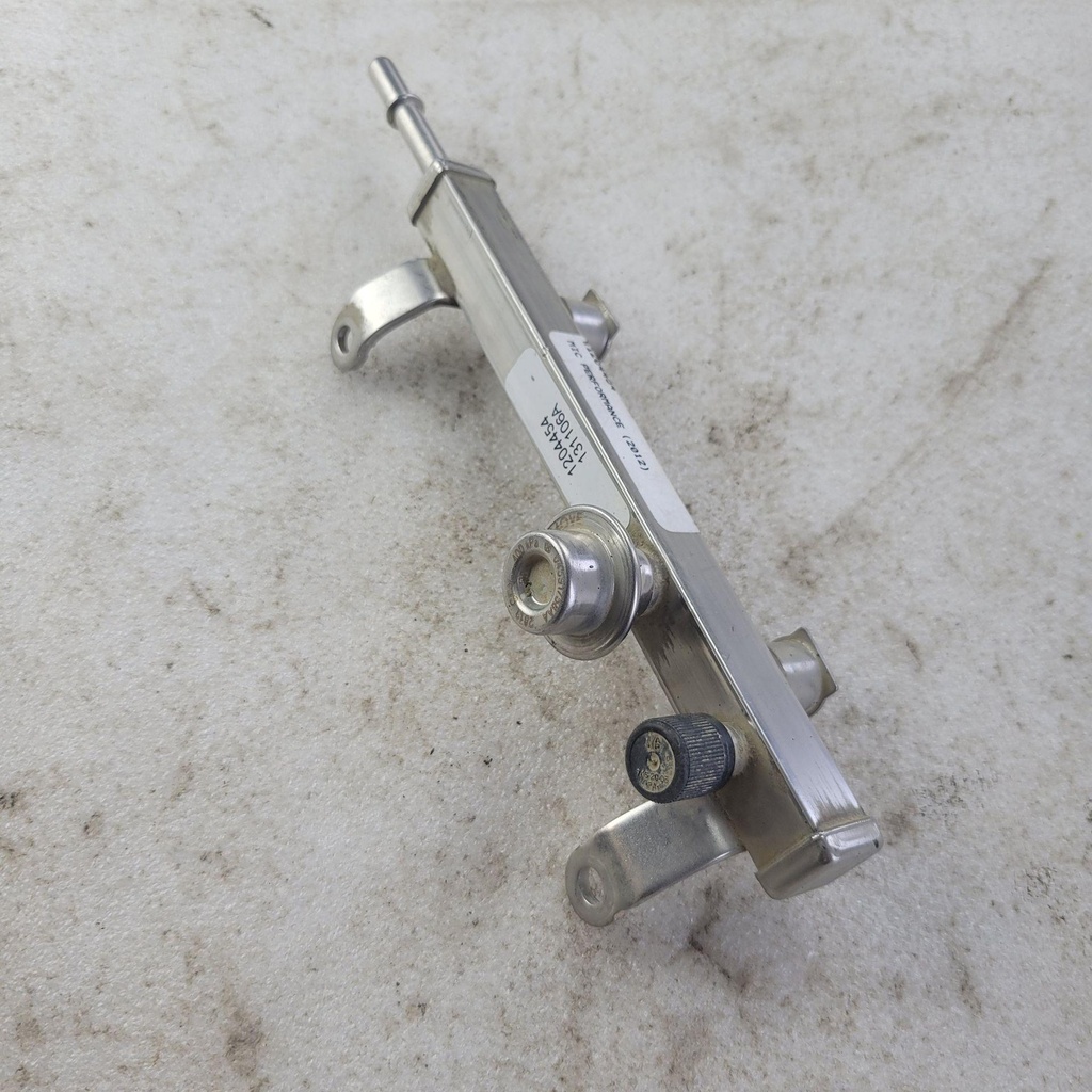 [1204454-001] (new ref. 2522177) fuel rail (1204454-001)