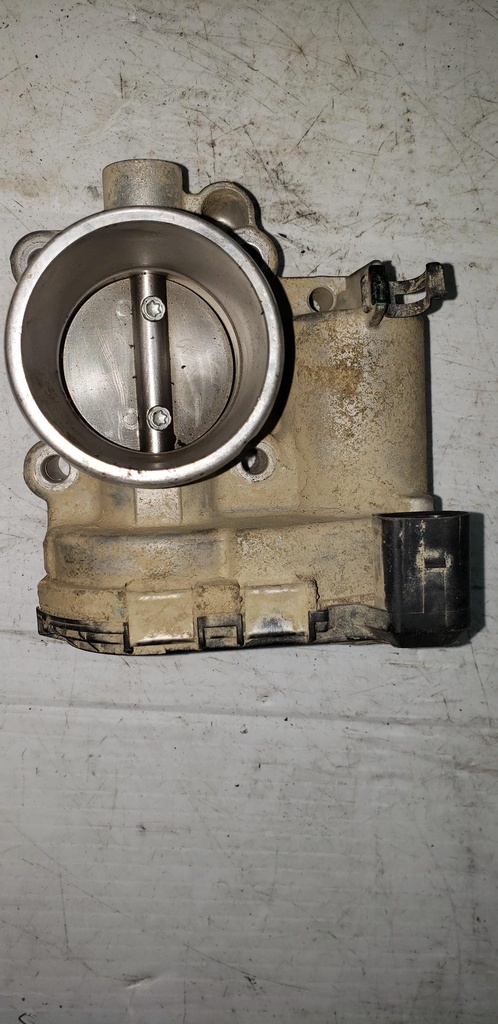 [1204455-001] elec throttle control throttle (1204455-001)