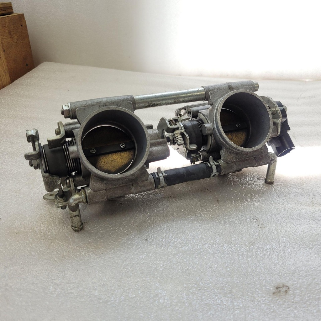 [1204567-001] THROTTLE BODY ASSEMBLY (1204567-001)