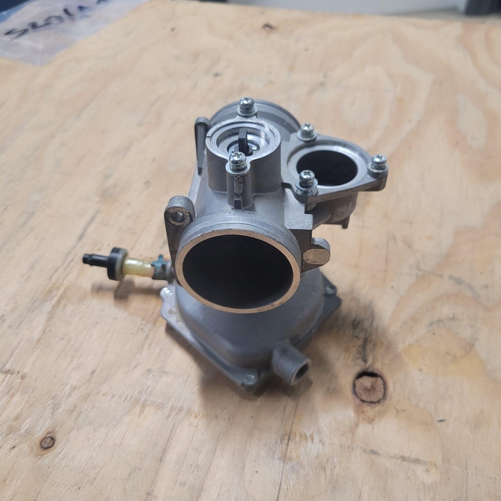 [1205009-001] throttle body assembly, atv (1205009-001)