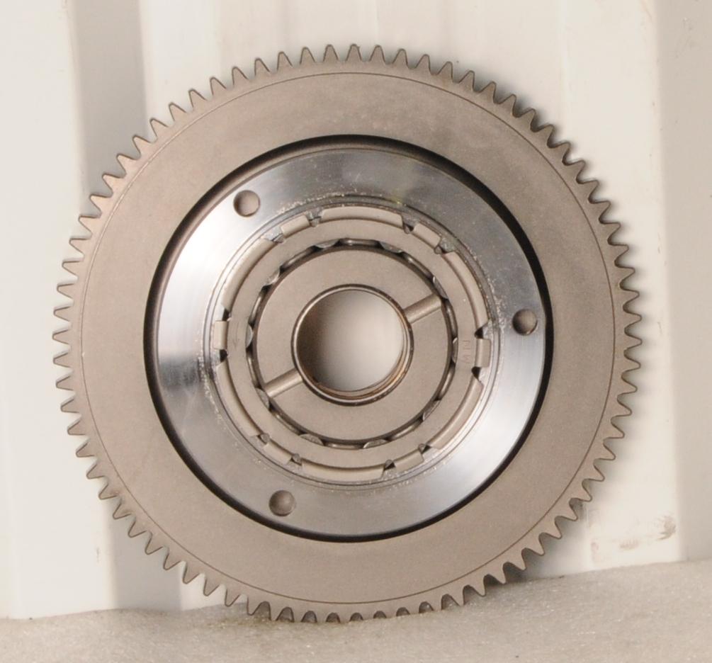 [1205021-001] starter hub sprag clutch assemb (1205021-001)