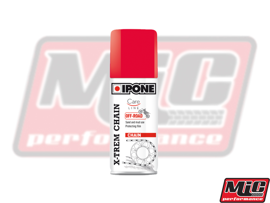 [10-3605-0090] (CS/12) XTREM CHAIN O/R 100ML