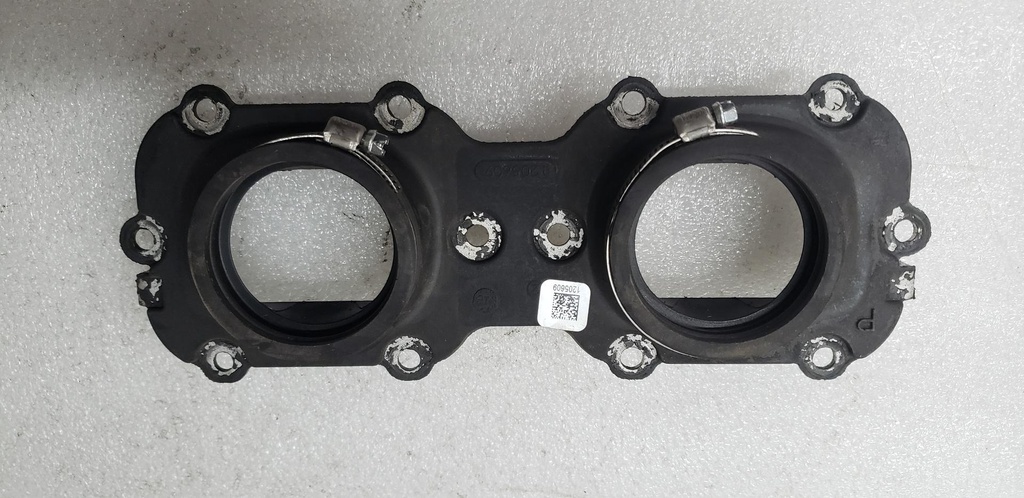 [1205609-001] throttle body adapter (1205609-001)
