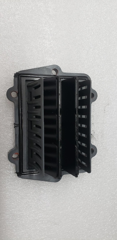 [1205639-001] reed valve assembly (1205639-001)
