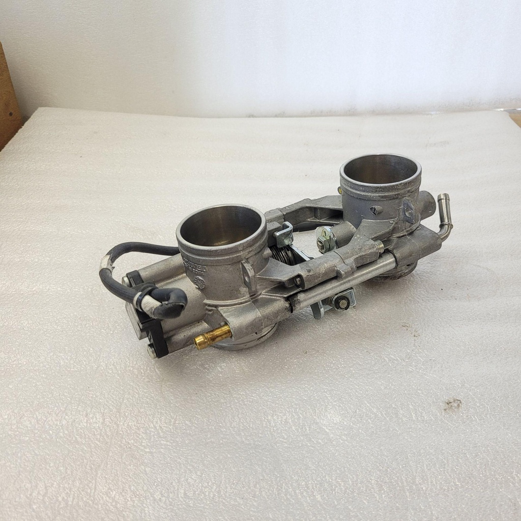 [1205875-001] throttle body assembly, 50 mm (1205875-001)