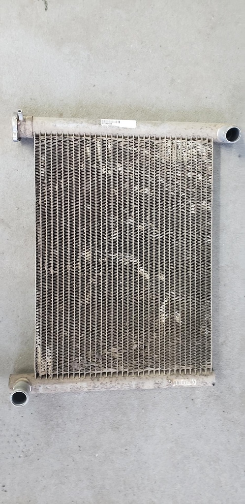 [1240404-001] radiator (1240404-001)