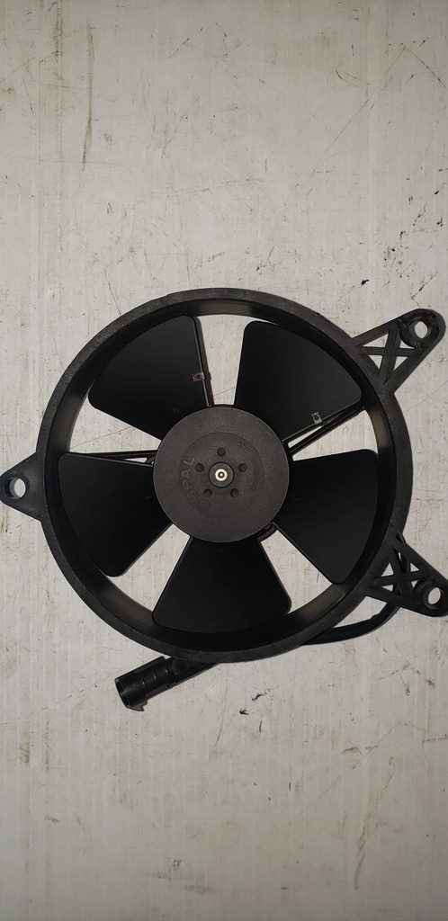 [1240621-001] CAC FAN ASSEMBLY (1240621-001)