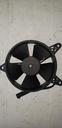 CAC FAN ASSEMBLY