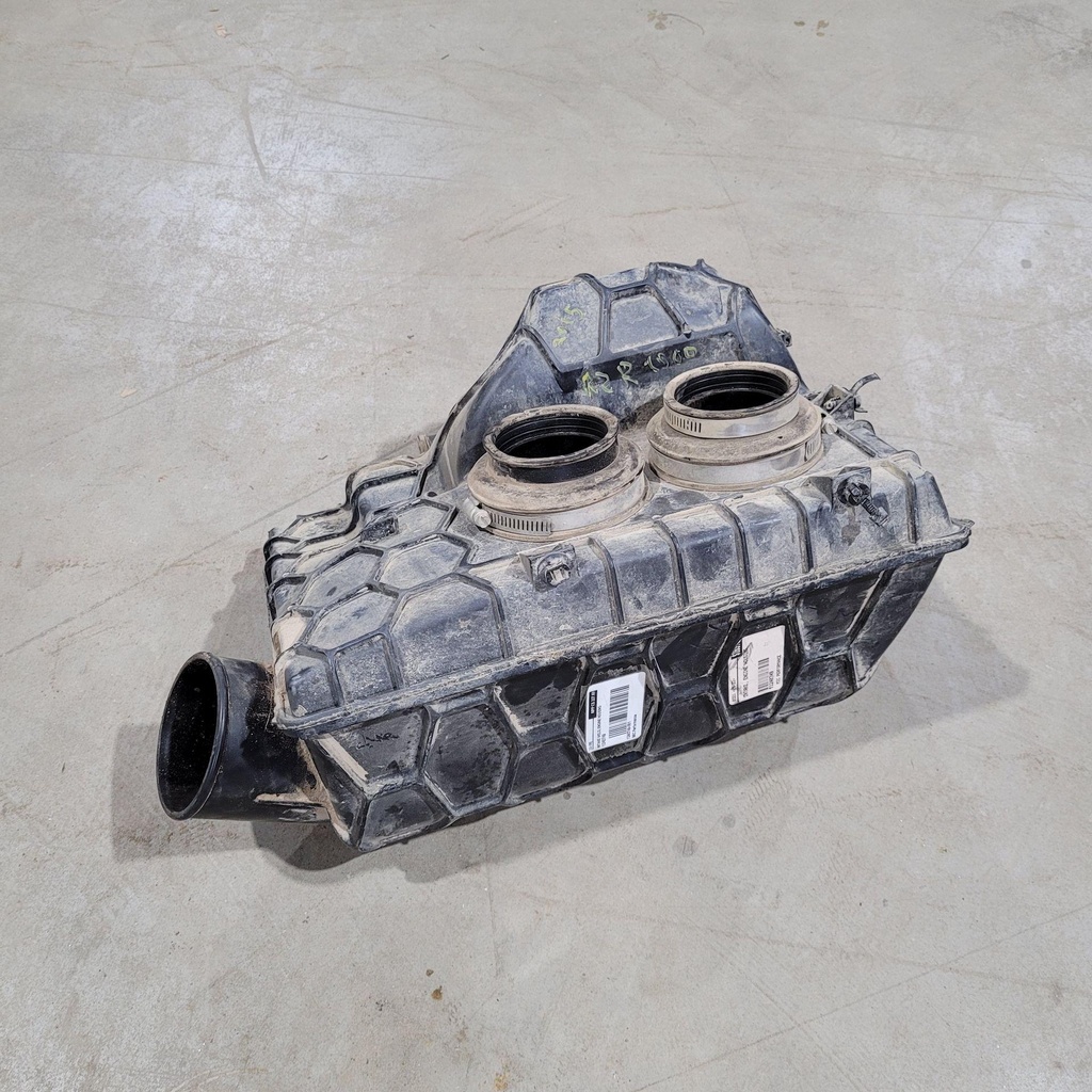 [1240749-001] intake weld, engine housing (1240749-001)