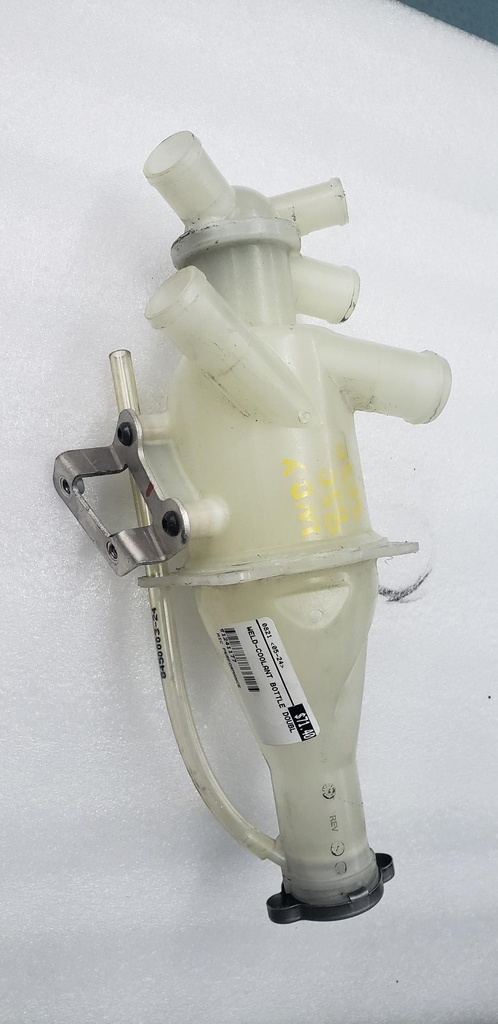 [1241177-001] double coolant bottle weld (1241177-001)