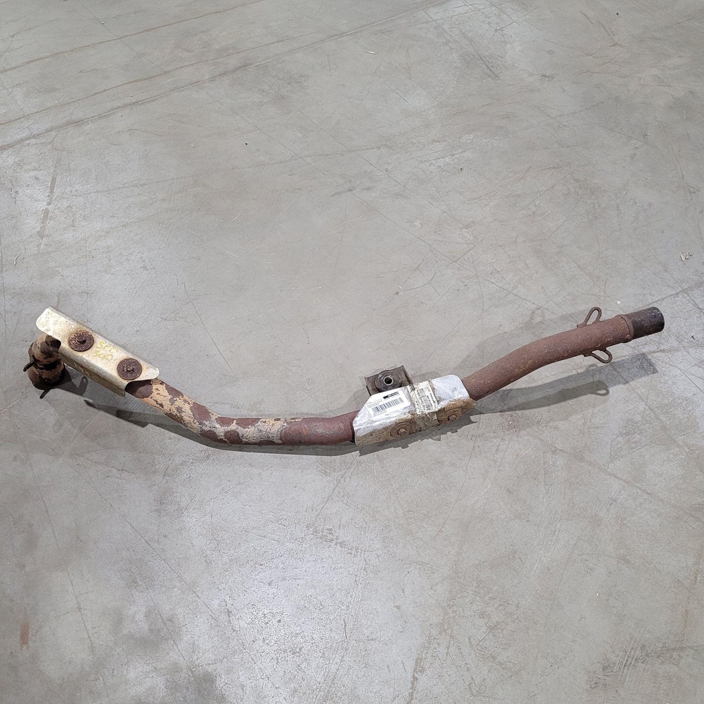 [1260716-489-001] PIPE EXAUST SPM500 - POLARIS - 1260716-489 polaris (1260716-489-001)