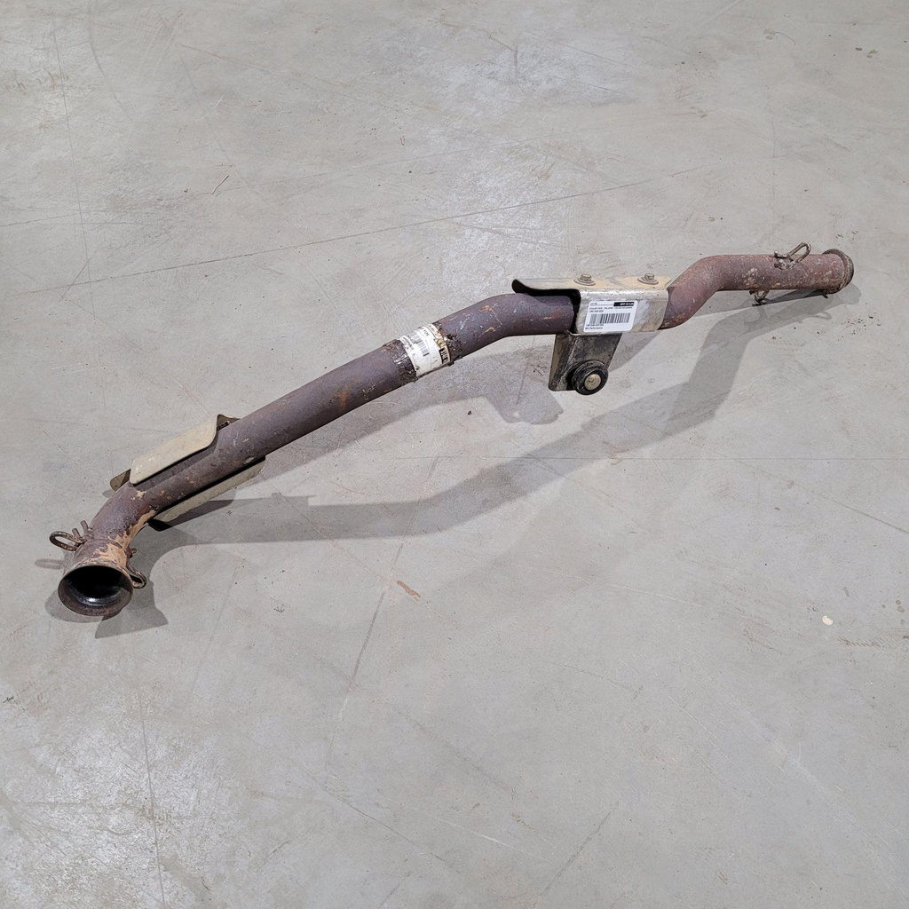 EXAUST PIPE - POLARIS - 1261040-029 polaris