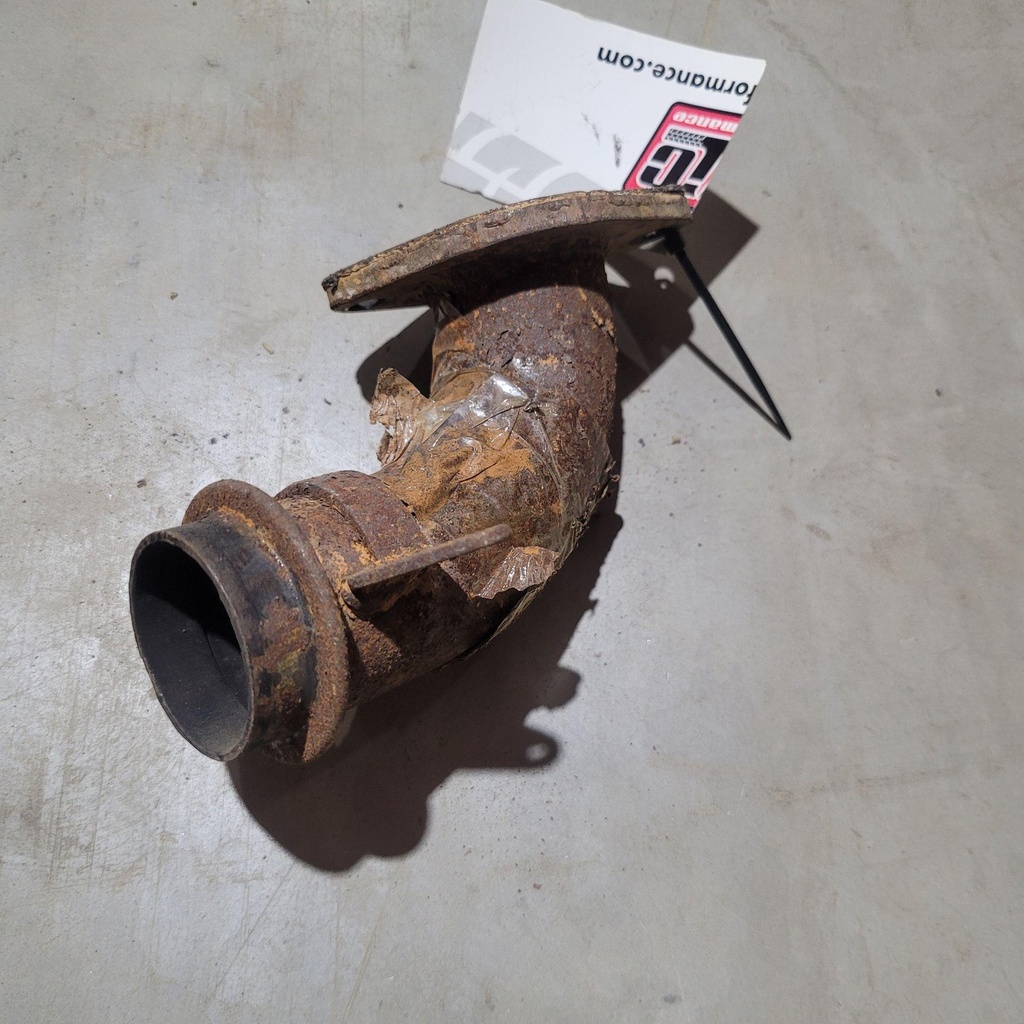 [1261688-489-001] EXHST MANIFOLD HGH TEMP POWDER (1261688-489-001)