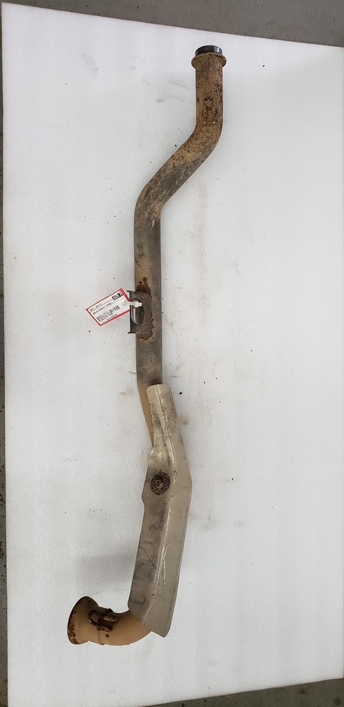 [1262378-489-001] exhst pipe weld hgh tmp pwdr pn (1262378-489-001)