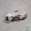EXHAUST SILENCER WELD, SHORT