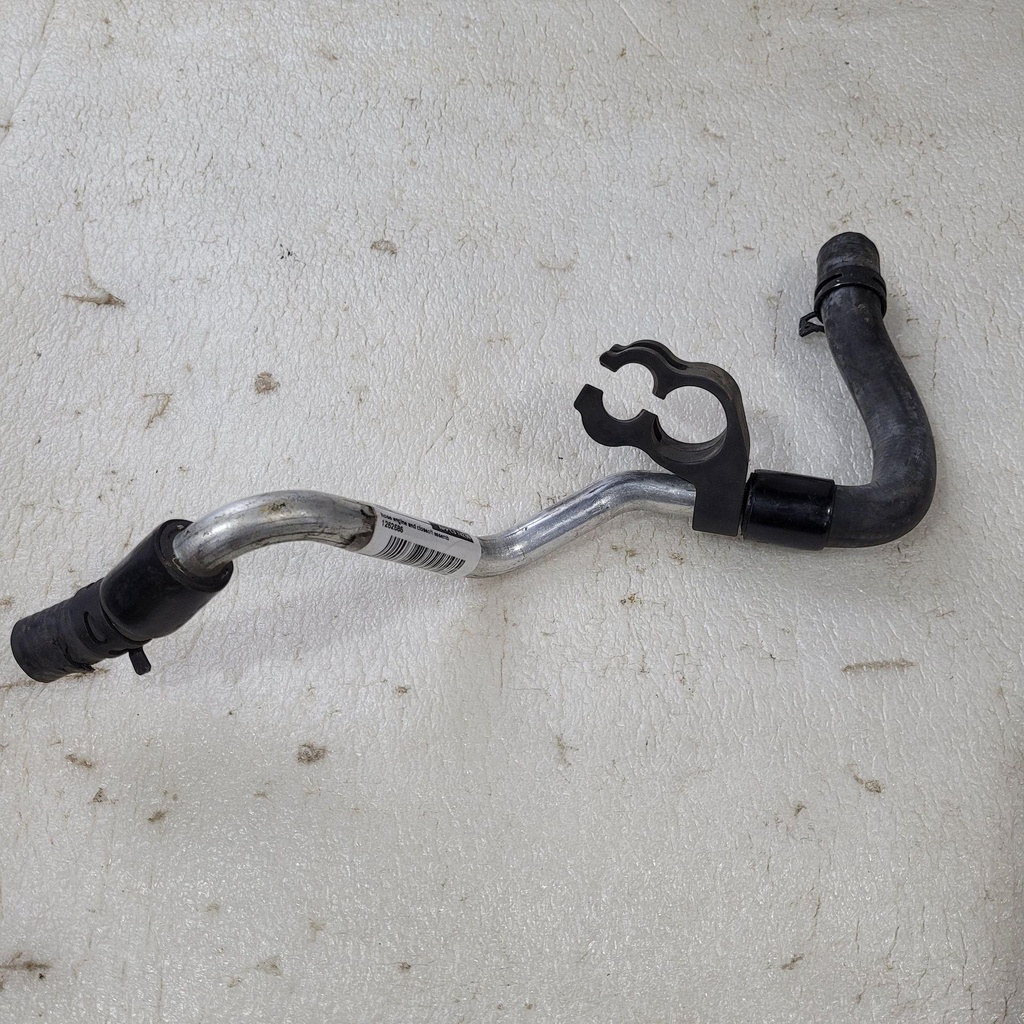 [1262686-001] hose engine and closeoff assemb (1262686-001)