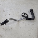 hose engine and closeoff assemb