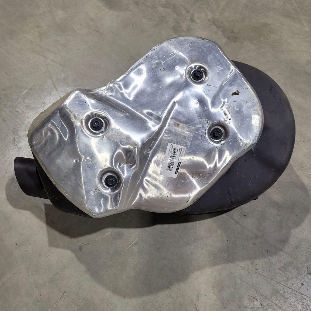 [1262701-001] (new ref. 1263336) asm-resonator rmk (1262701-001)
