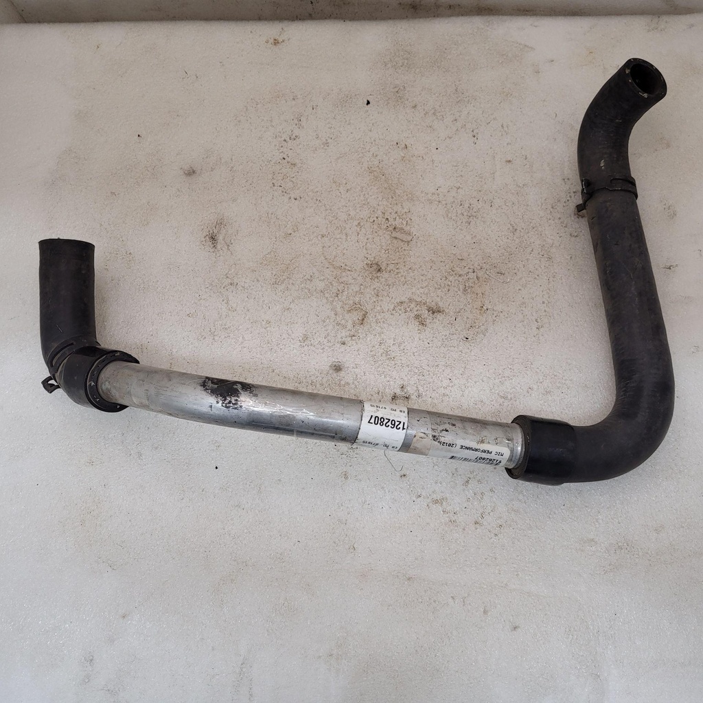 [1262807-001] hose engine and coolre assembly (1262807-001)