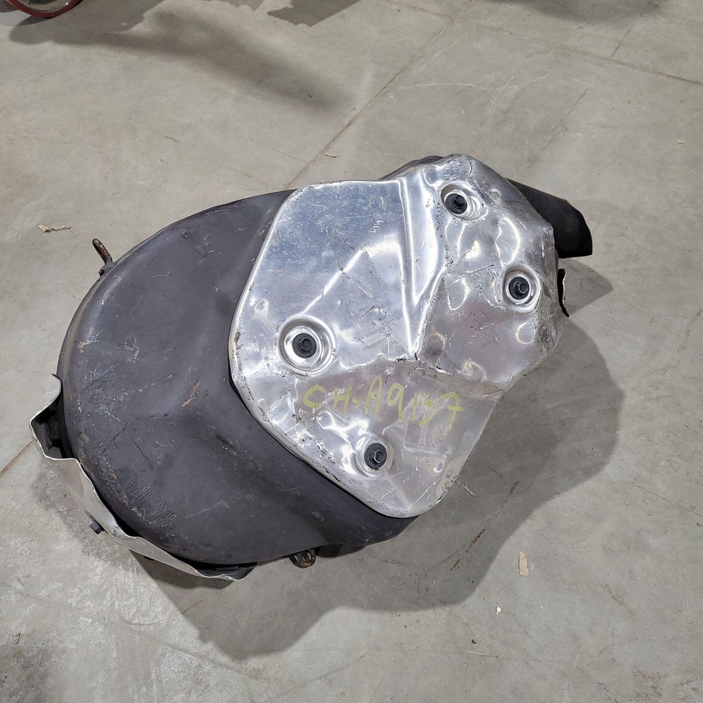 [1262877-001] RESONATOR AXYS ASSEMBLY (1262877-001)