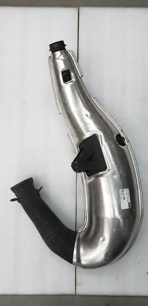 [1263038-001] tune pipe assembly 800 (1263038-001)