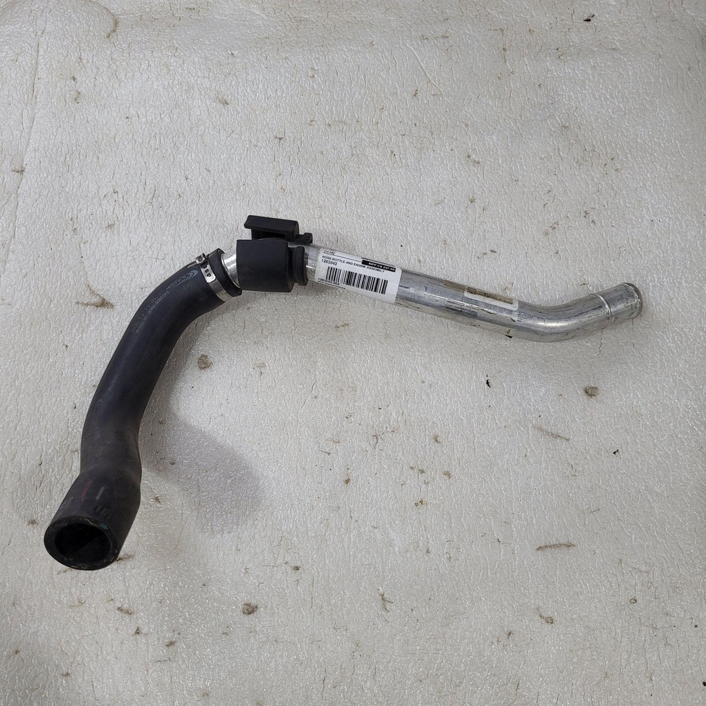[1263043-001] hose bottle and engine assembly (1263043-001)